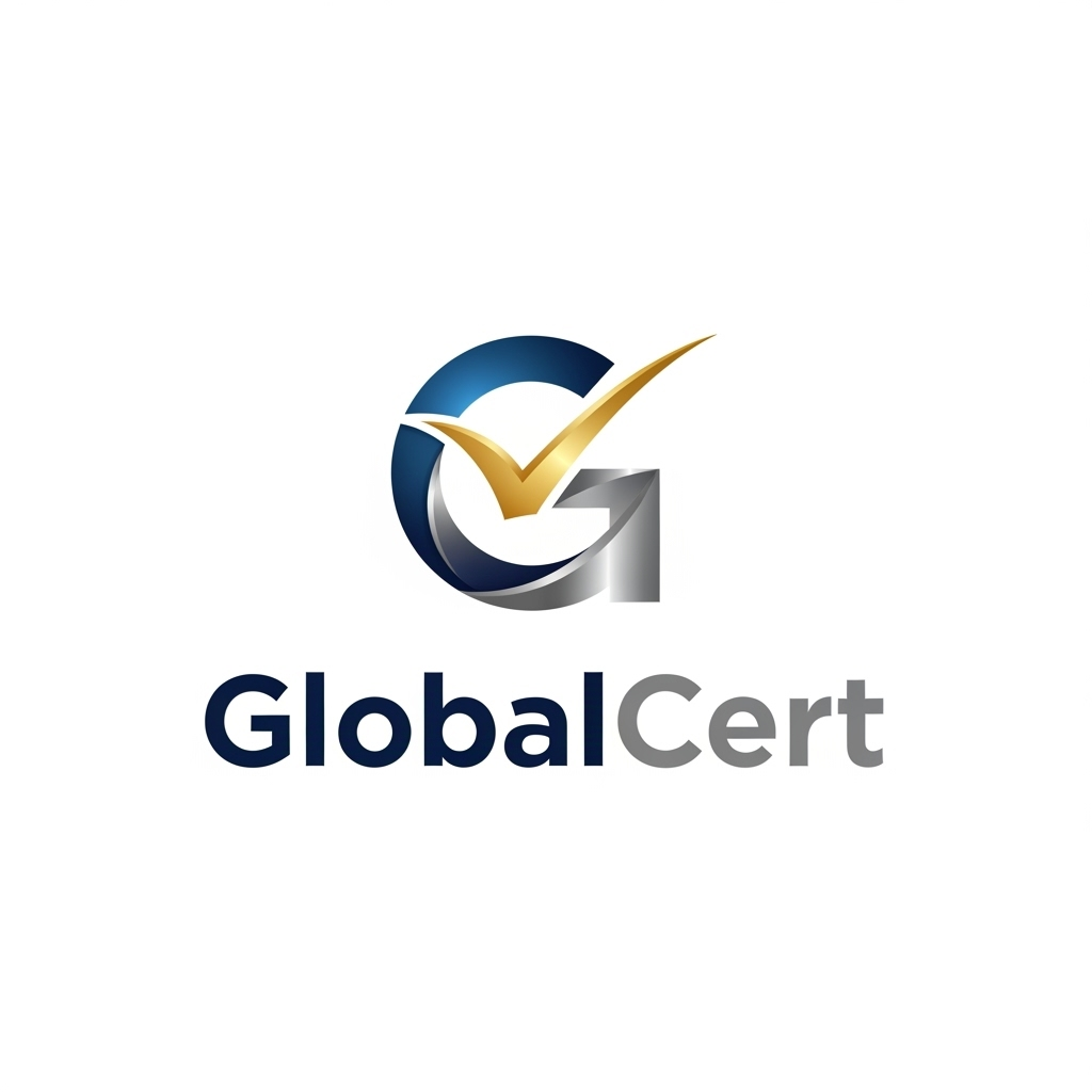 شعار GlobalCert